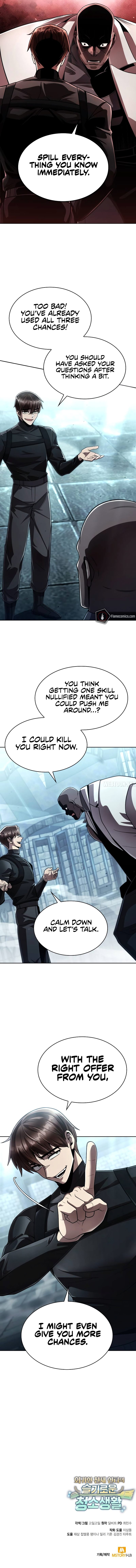 Clever Cleaning Life Of The Returned Genius Hunter - Chapter 121 Page 14