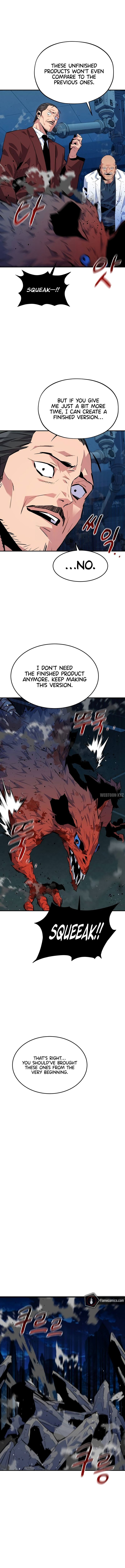 Auto-Hunting With Clones - Chapter 103 Page 10