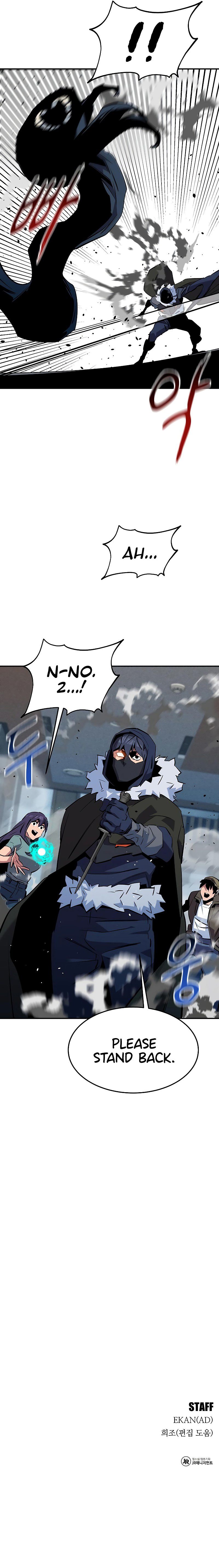 Auto-Hunting With Clones - Chapter 137 Page 14