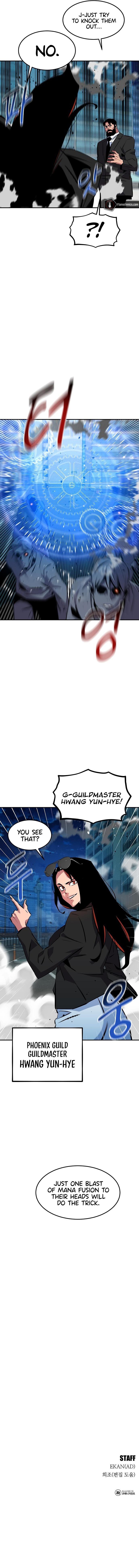 Auto-Hunting With Clones - Chapter 139 Page 13