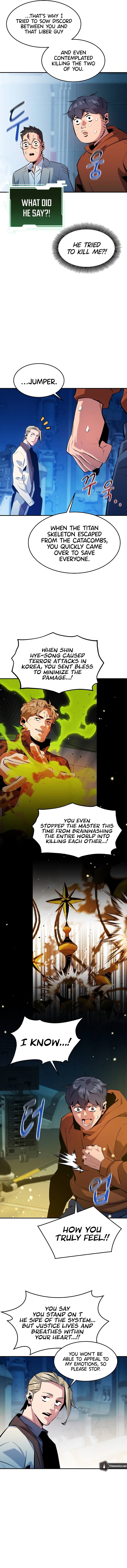 Auto-Hunting With Clones - Chapter 145 Page 6