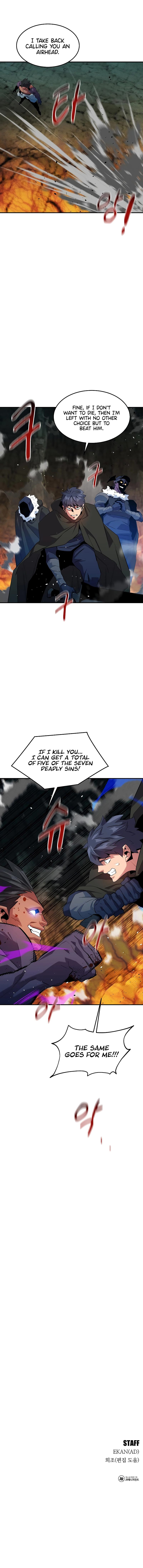 Auto-Hunting With Clones - Chapter 156 Page 15