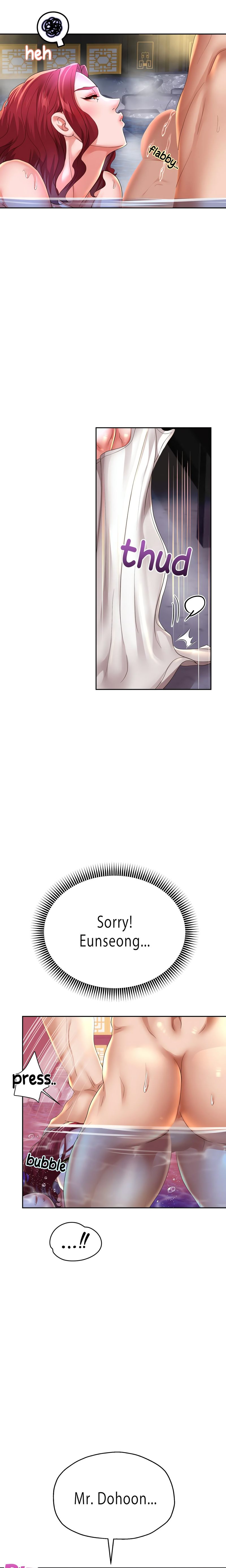 Reborn with Big Rizz Energy - Chapter 54 Page 18