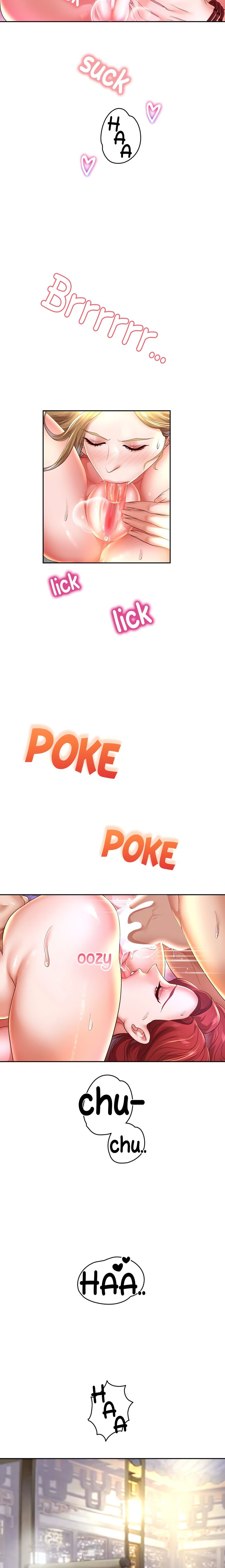 Reborn with Big Rizz Energy - Chapter 56 Page 13