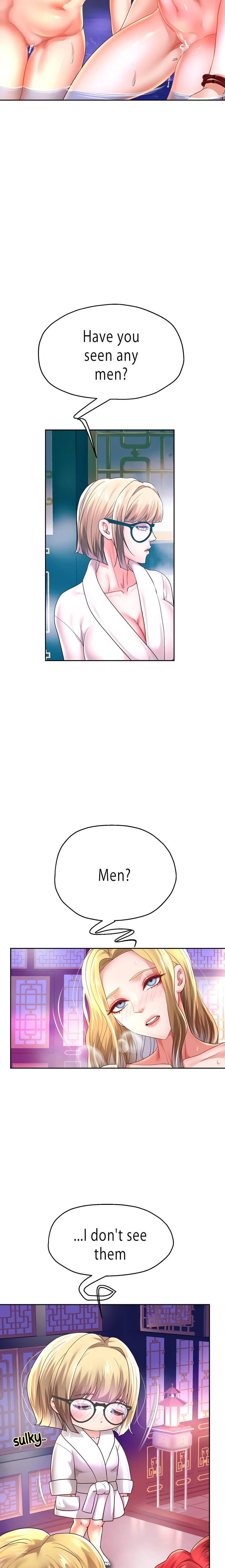 Reborn with Big Rizz Energy - Chapter 56 Page 20