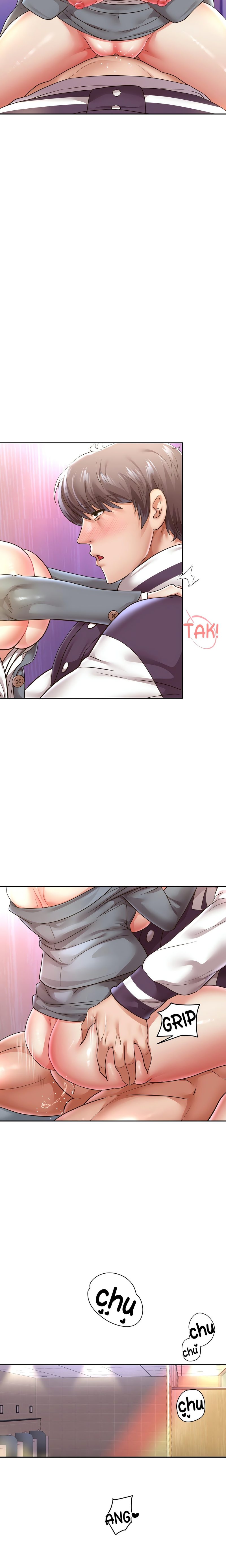 Reborn with Big Rizz Energy - Chapter 62 Page 14