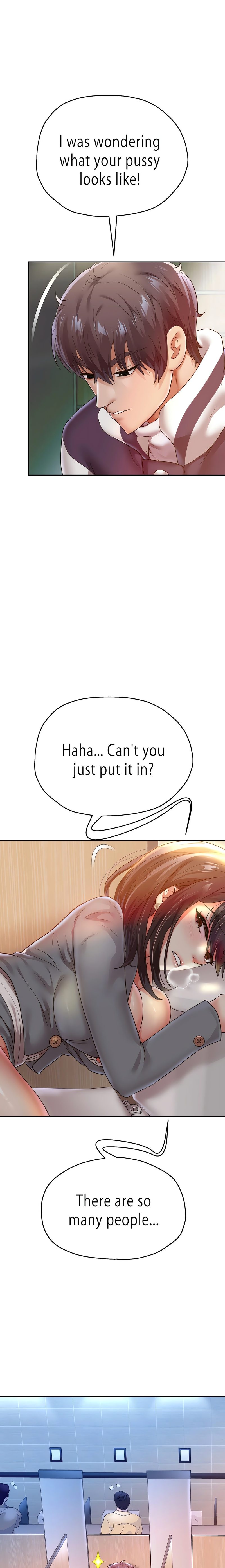 Reborn with Big Rizz Energy - Chapter 62 Page 3