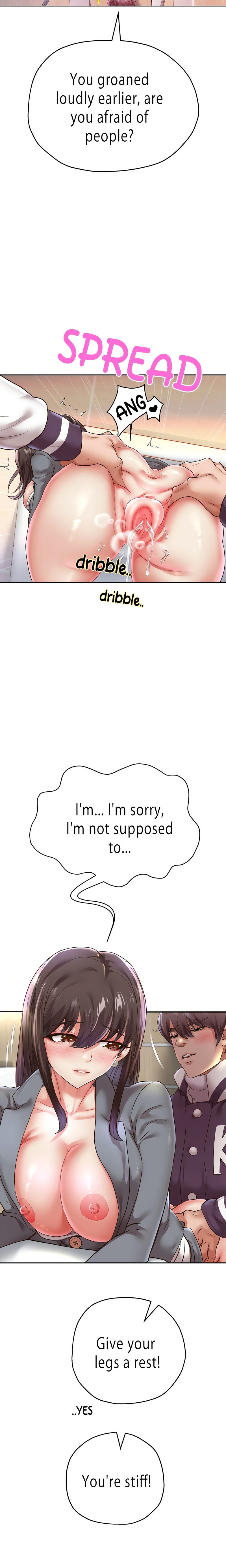 Reborn with Big Rizz Energy - Chapter 62 Page 4