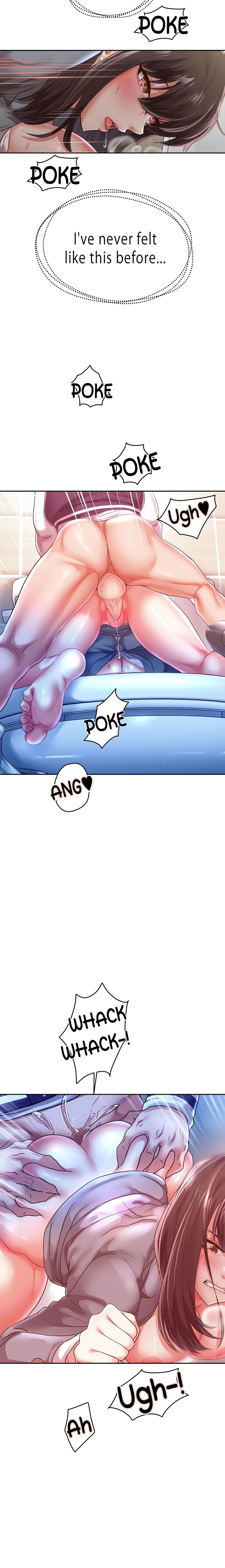 Reborn with Big Rizz Energy - Chapter 62 Page 8