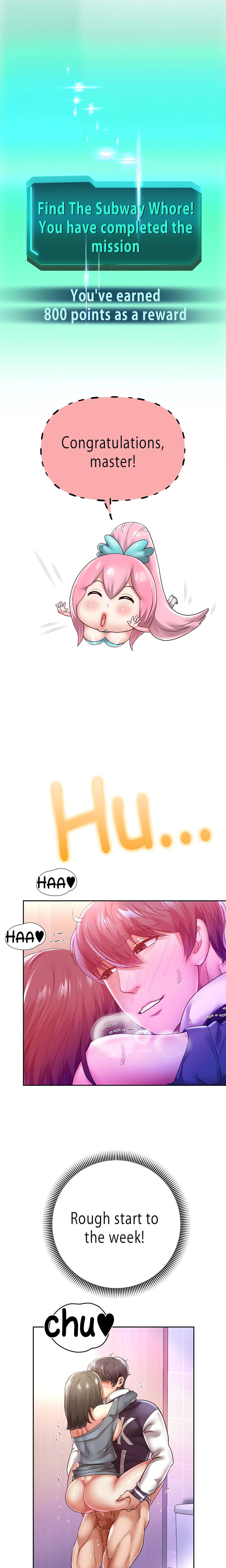 Reborn with Big Rizz Energy - Chapter 63 Page 4