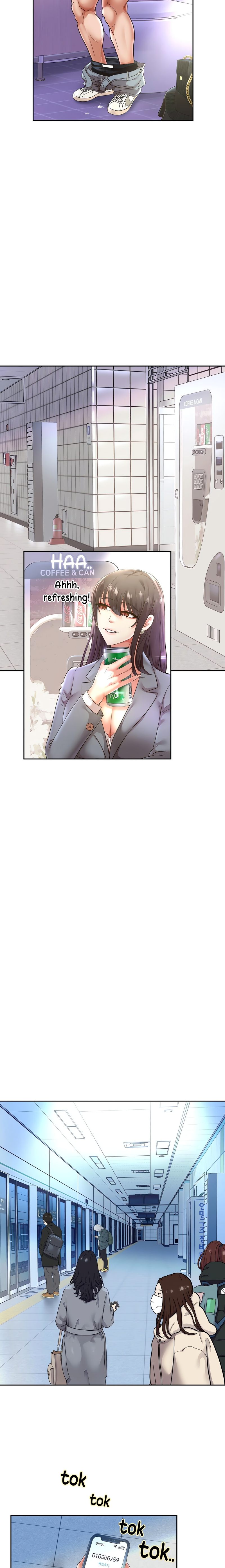 Reborn with Big Rizz Energy - Chapter 63 Page 5