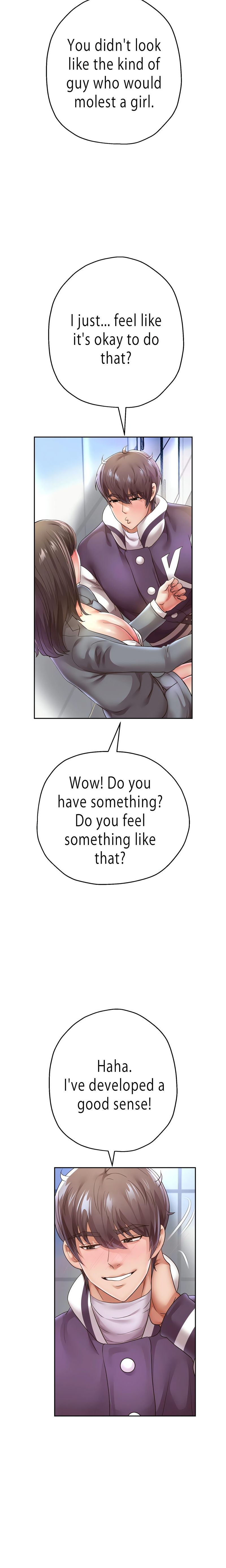 Reborn with Big Rizz Energy - Chapter 63 Page 7