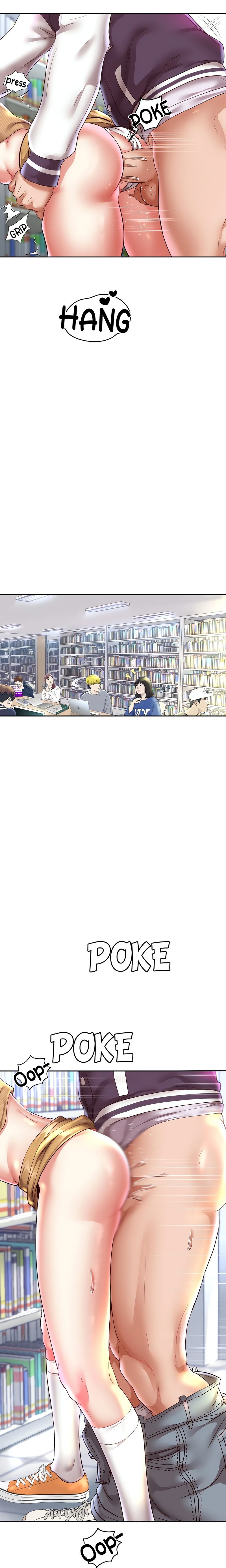 Reborn with Big Rizz Energy - Chapter 65 Page 17