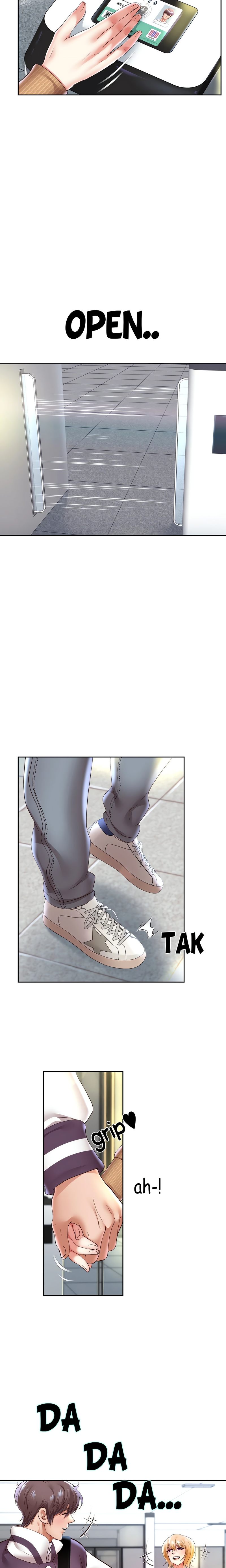 Reborn with Big Rizz Energy - Chapter 65 Page 4