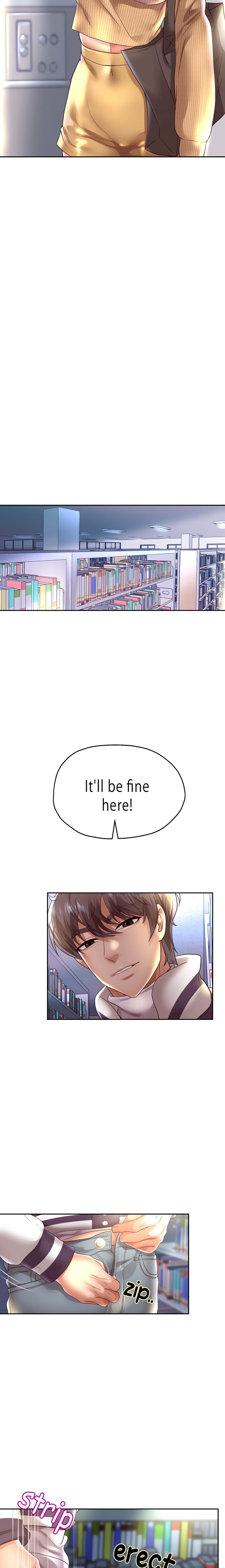 Reborn with Big Rizz Energy - Chapter 65 Page 7