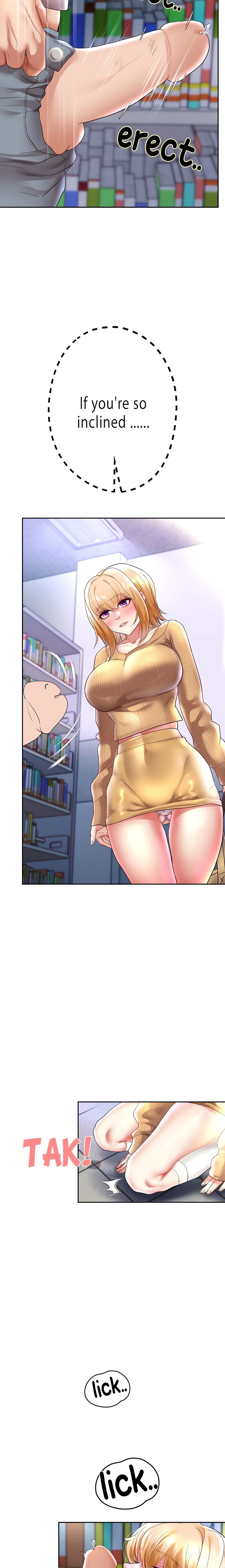 Reborn with Big Rizz Energy - Chapter 65 Page 8