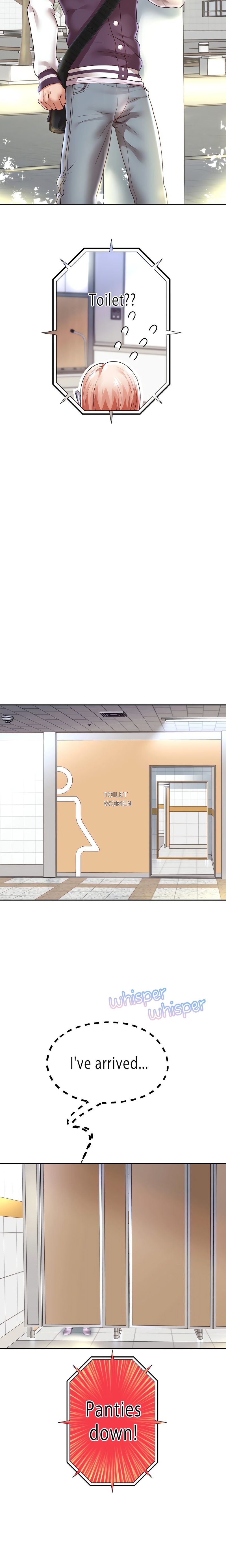 Reborn with Big Rizz Energy - Chapter 66 Page 16