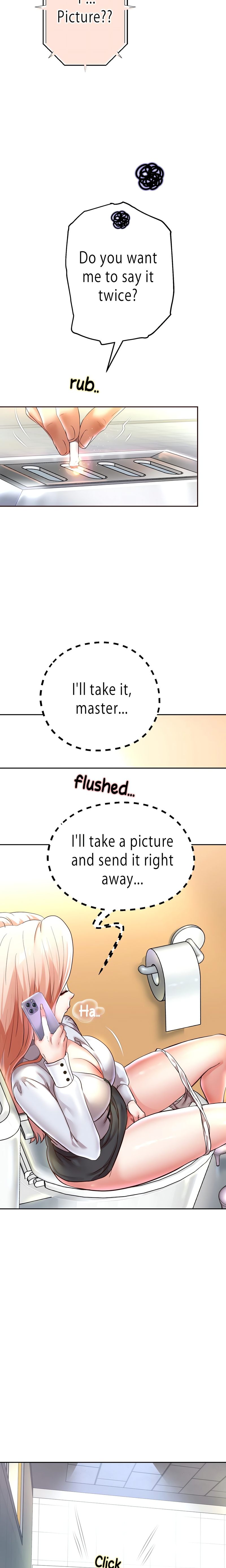 Reborn with Big Rizz Energy - Chapter 66 Page 20