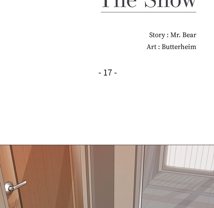 The Show - Chapter 17 Page 11