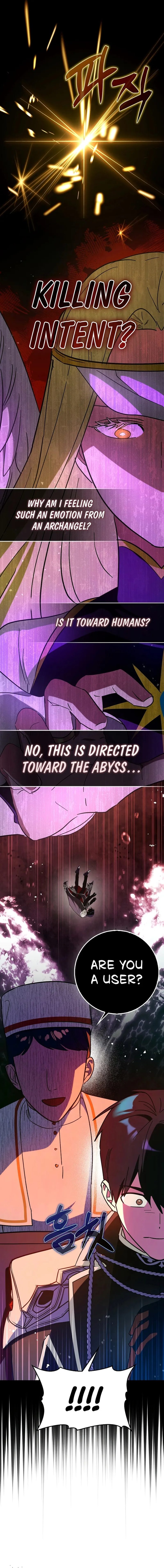 Hard Carry Support - Chapter 70 Page 15