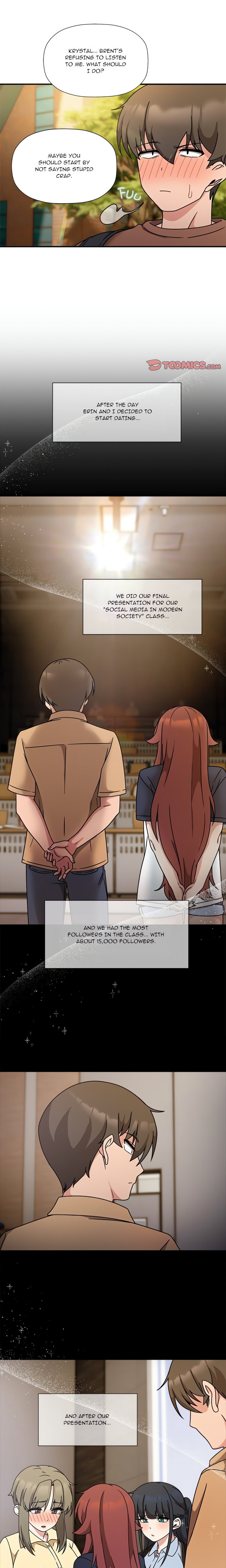 #Follow Me - Chapter 60 Page 23