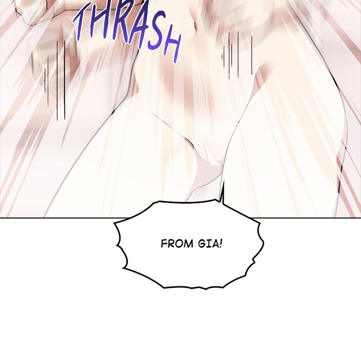 Honestly, I like you a lot! - Chapter 41 Page 103