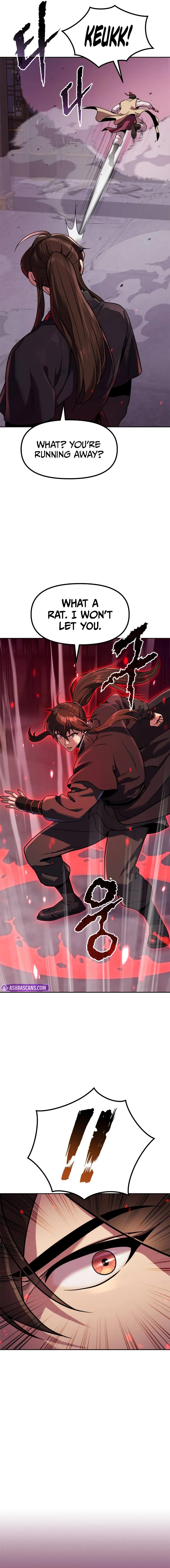 Chronicles of the Demon Faction - Chapter 124 Page 14