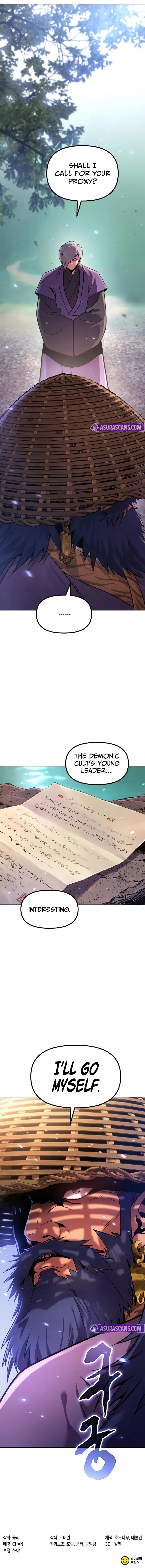 Chronicles of the Demon Faction - Chapter 131 Page 16