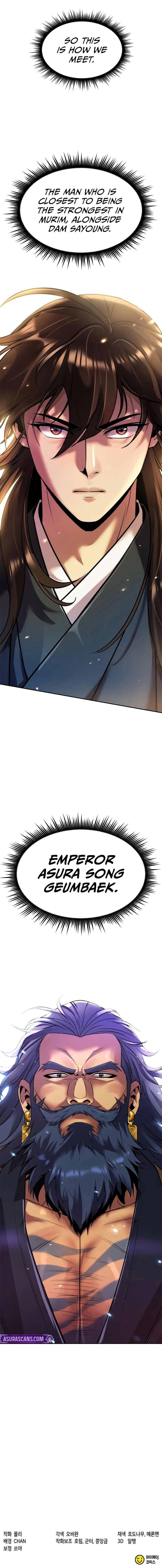 Chronicles of the Demon Faction - Chapter 132 Page 15