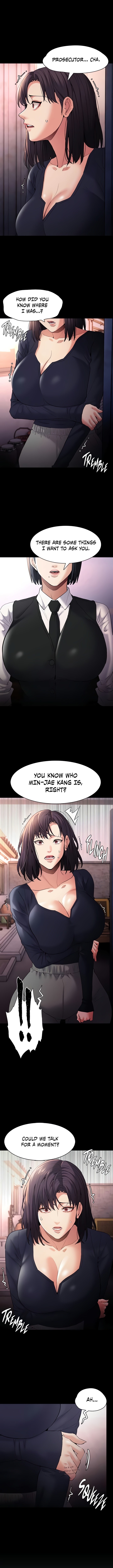 Pervert Diary - Chapter 107 Page 1