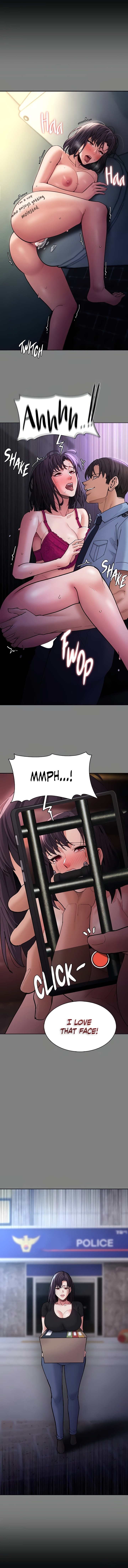 Pervert Diary - Chapter 107 Page 2