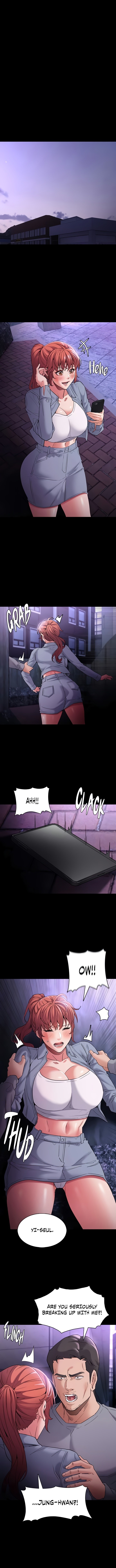 Pervert Diary - Chapter 107 Page 6