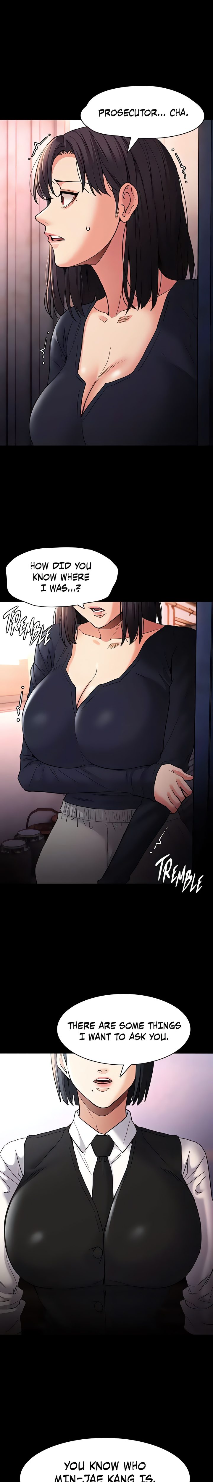 Pervert Diary - Chapter 108 Page 1