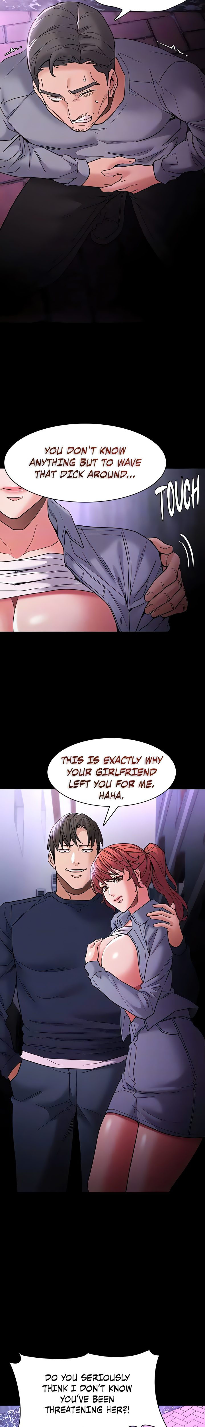 Pervert Diary - Chapter 108 Page 17