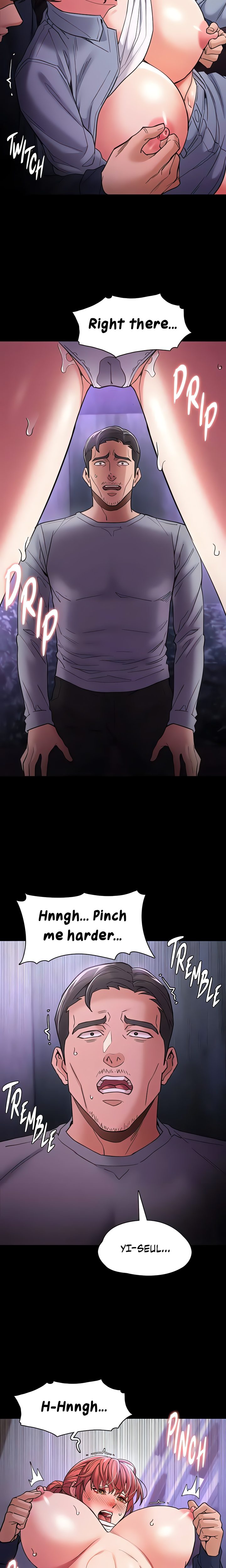 Pervert Diary - Chapter 108 Page 20