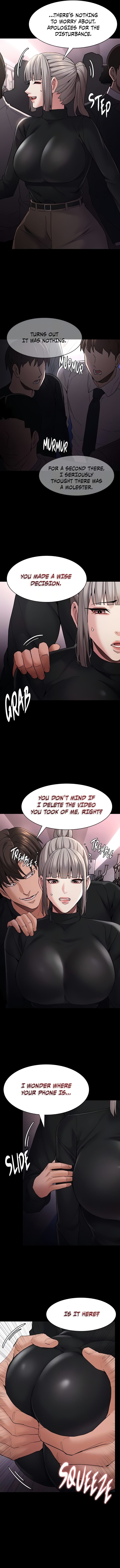 Pervert Diary - Chapter 113 Page 4