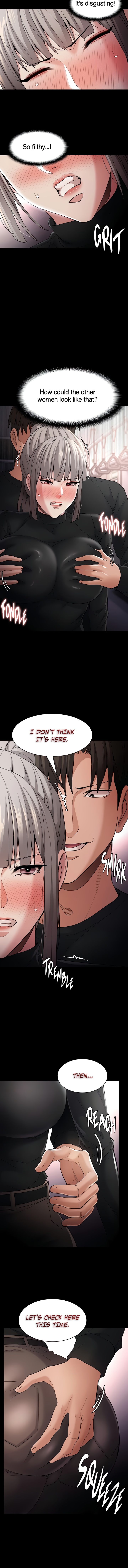 Pervert Diary - Chapter 113 Page 6