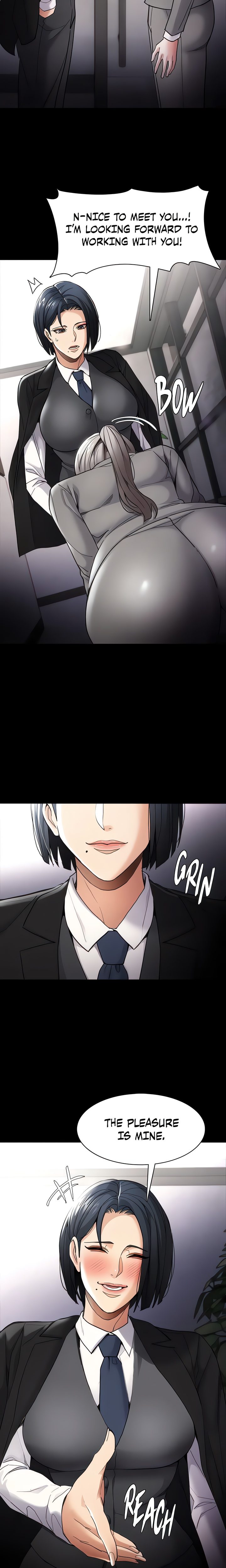 Pervert Diary - Chapter 114 Page 3