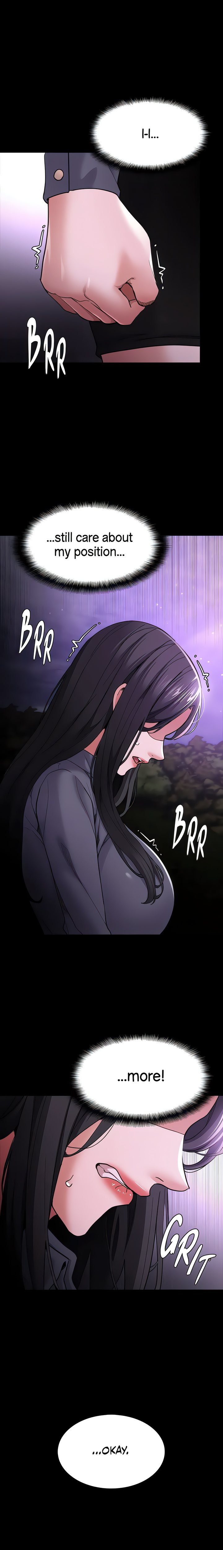 Pervert Diary - Chapter 115 Page 1