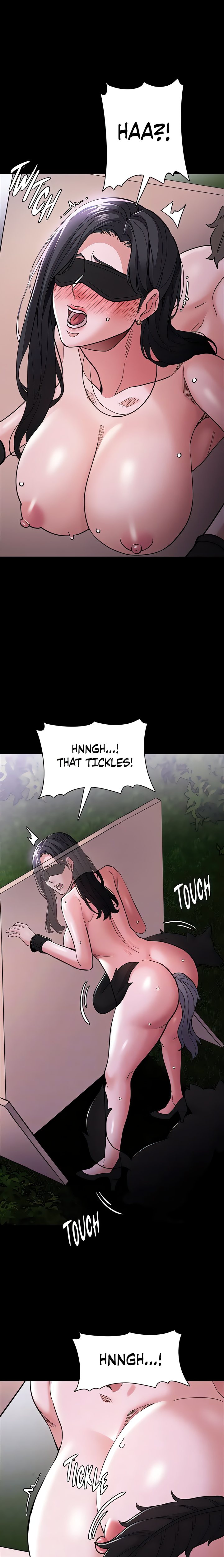 Pervert Diary - Chapter 115 Page 14