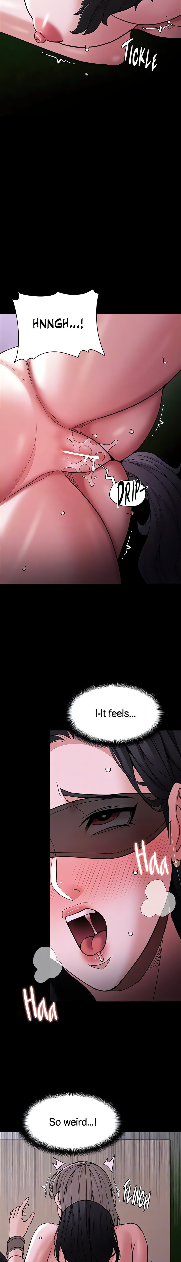 Pervert Diary - Chapter 115 Page 15