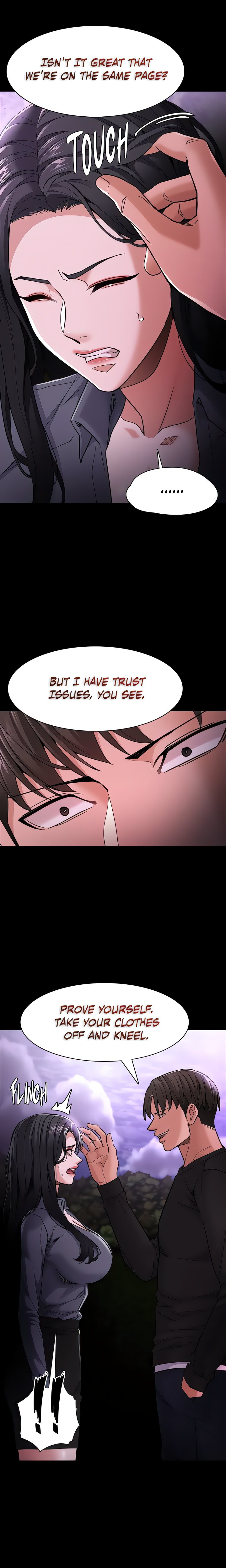 Pervert Diary - Chapter 115 Page 3