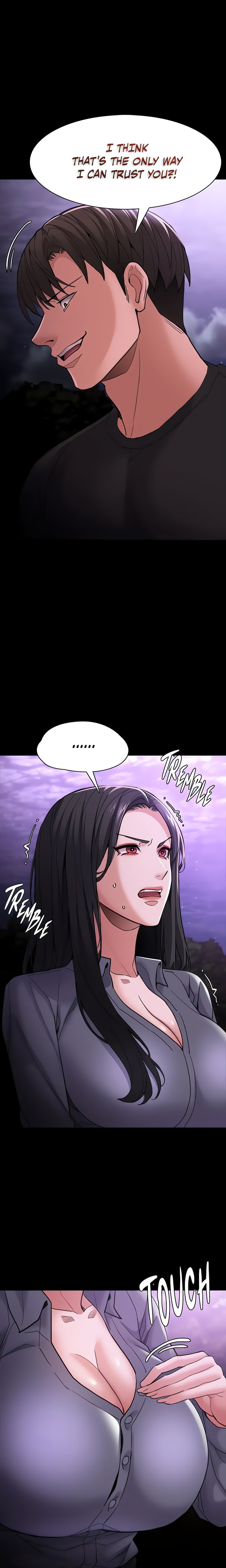 Pervert Diary - Chapter 115 Page 4