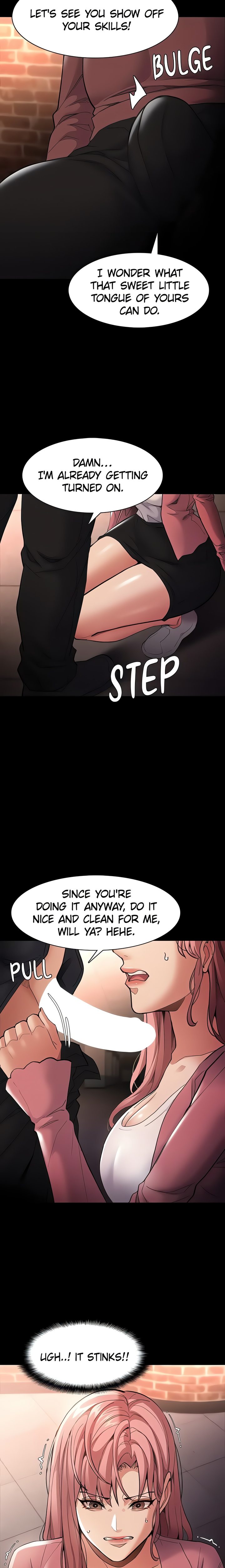 Pervert Diary - Chapter 120 Page 10