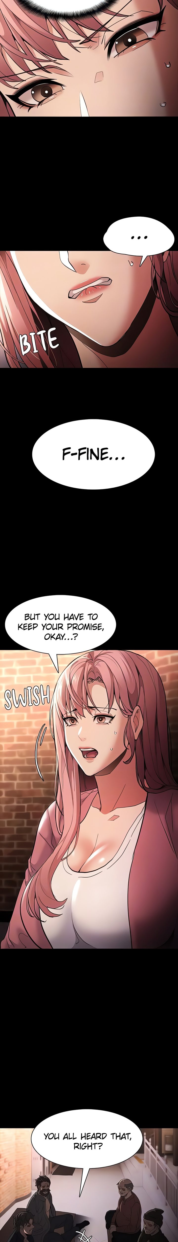 Pervert Diary - Chapter 120 Page 8