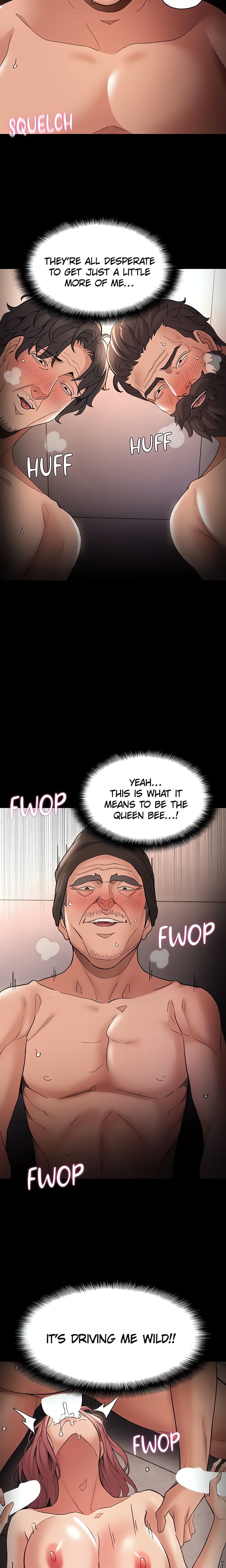 Pervert Diary - Chapter 121 Page 13