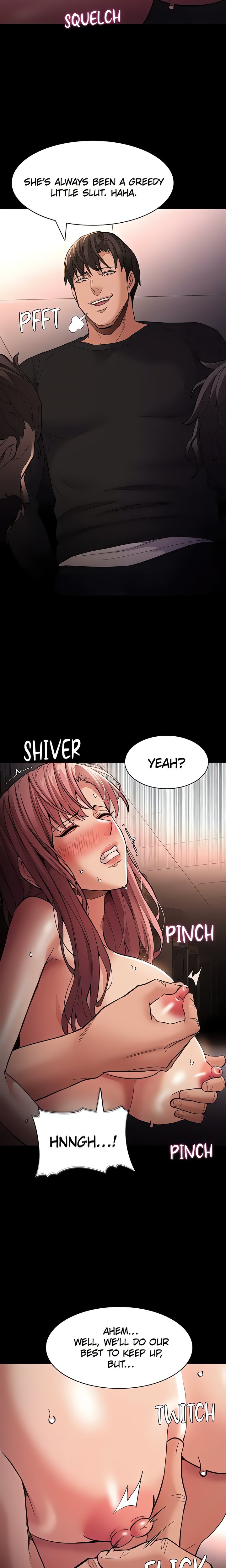 Pervert Diary - Chapter 121 Page 21