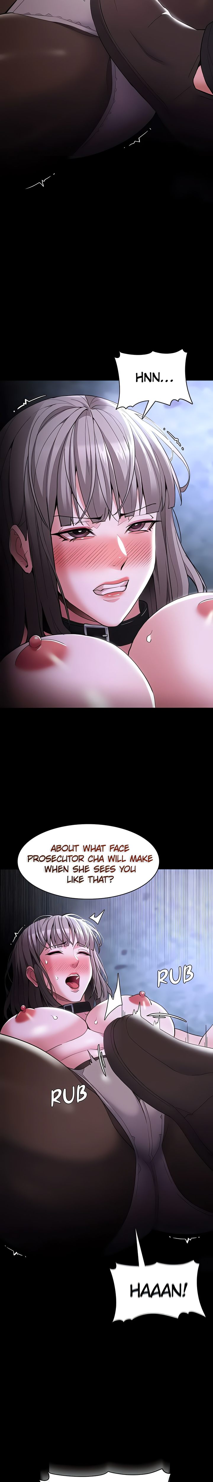 Pervert Diary - Chapter 124 Page 10