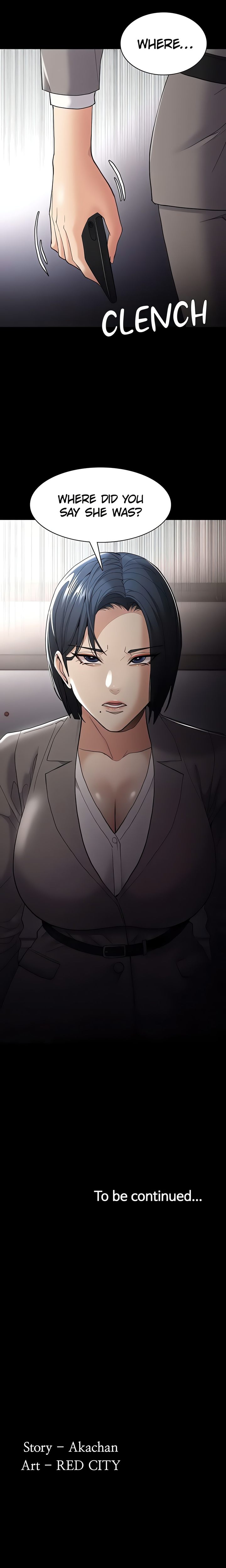 Pervert Diary - Chapter 124 Page 23