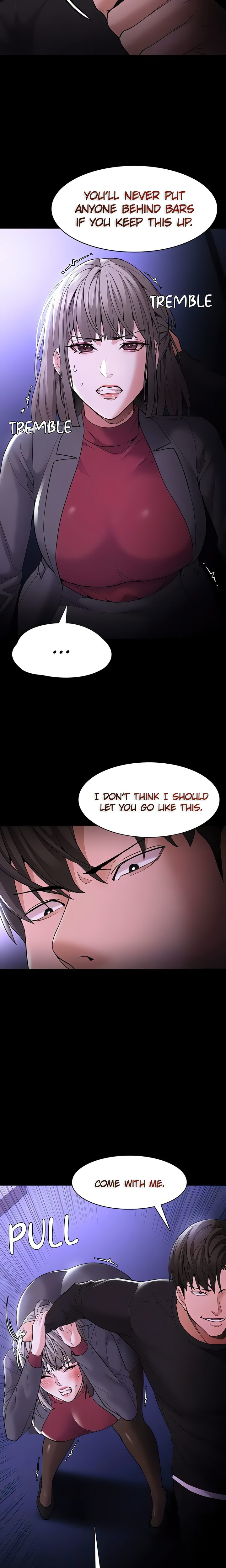 Pervert Diary - Chapter 124 Page 5